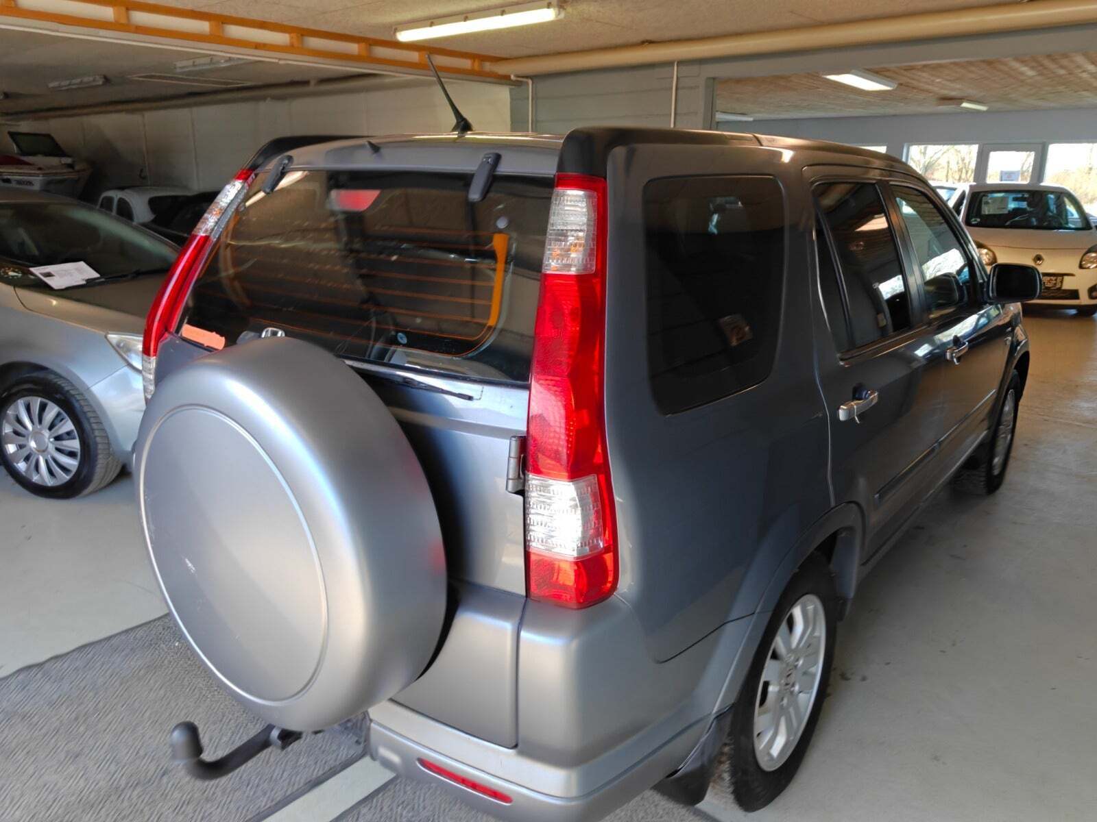 Honda CR-V 2,0 Executive