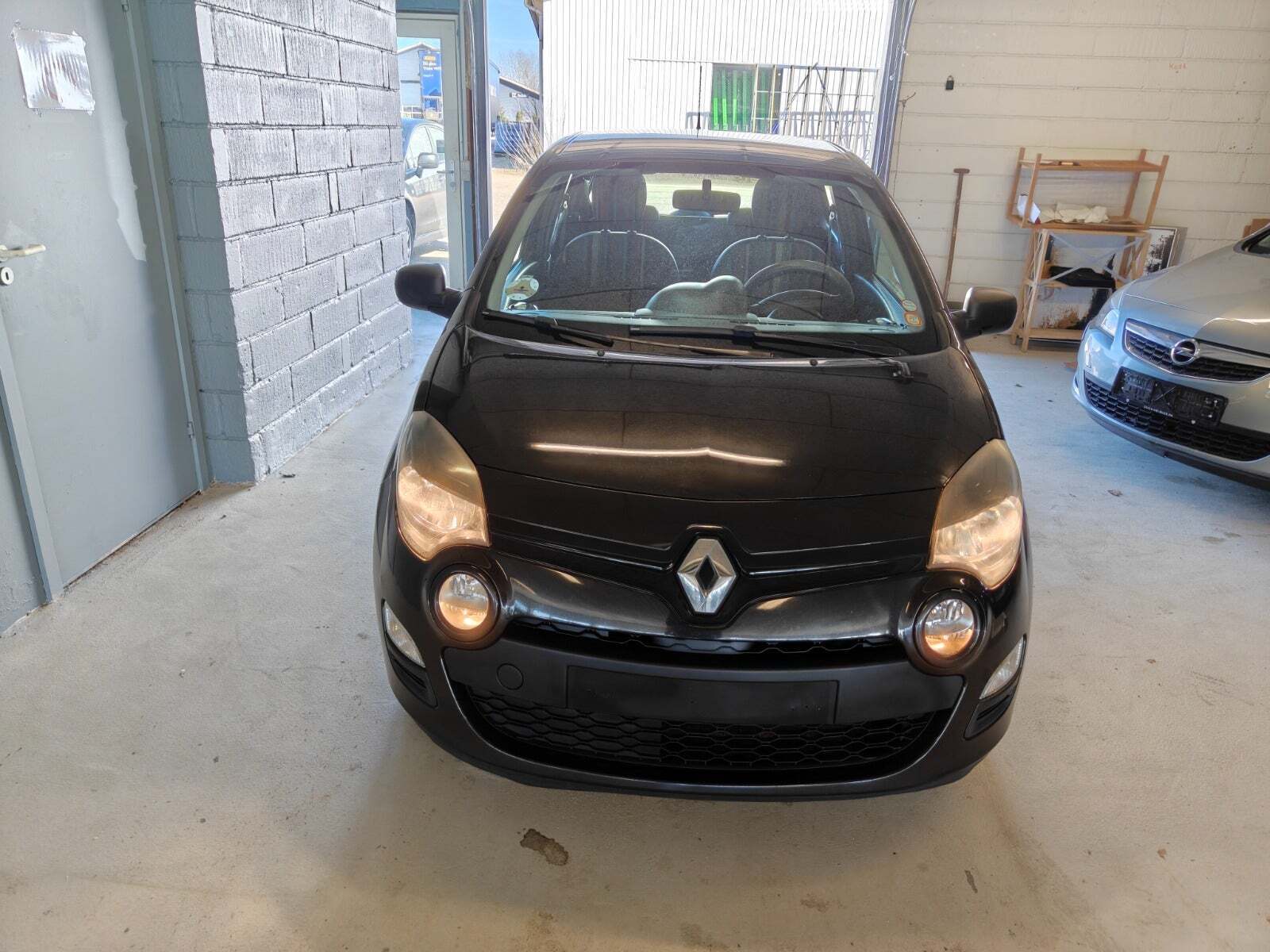 Renault Twingo 1,2 16V Authentique ECO2