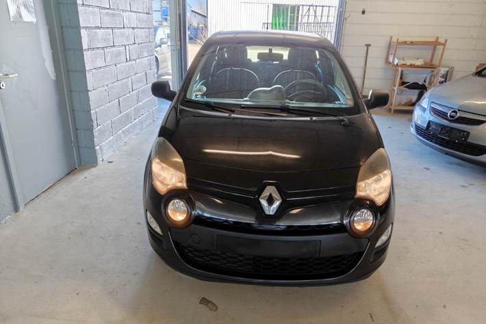 undefined Renault Twingo fra 2014