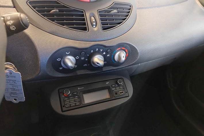 undefined Renault Twingo fra 2014