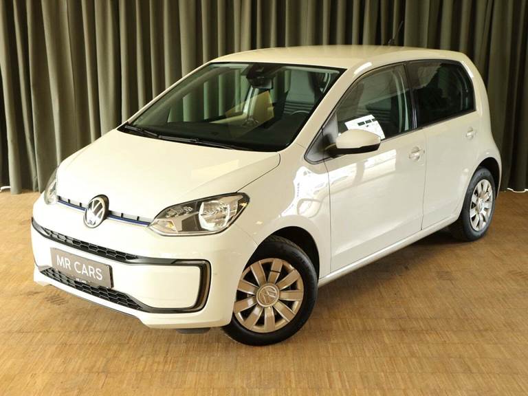 VW E-UP! Move Up!