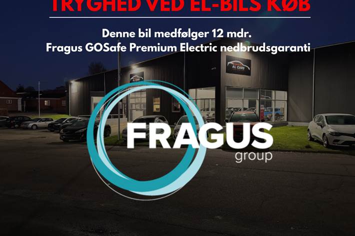 Grå VW ID.3 fra 2021