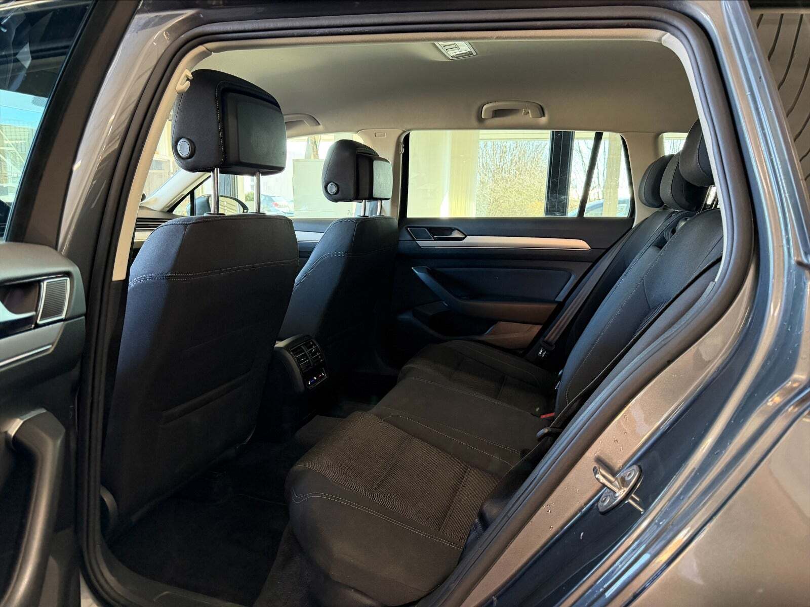 VW Passat 1,4 TSi 150 Comfortline Variant DSG