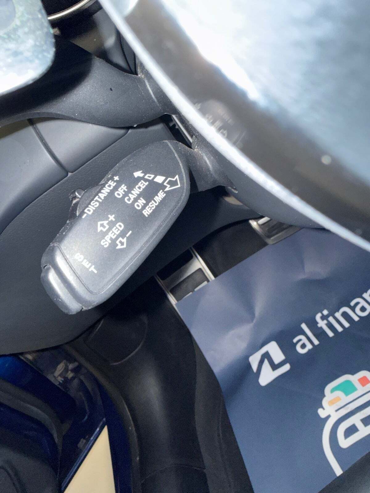 undefined Audi S5 fra 2014