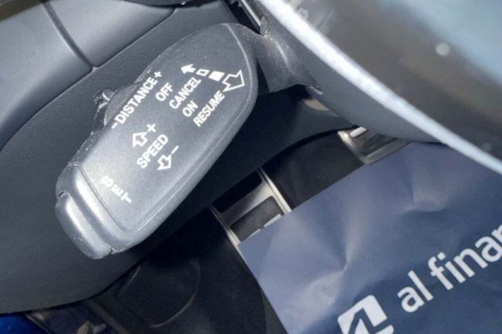 undefined Audi S5 fra 2014