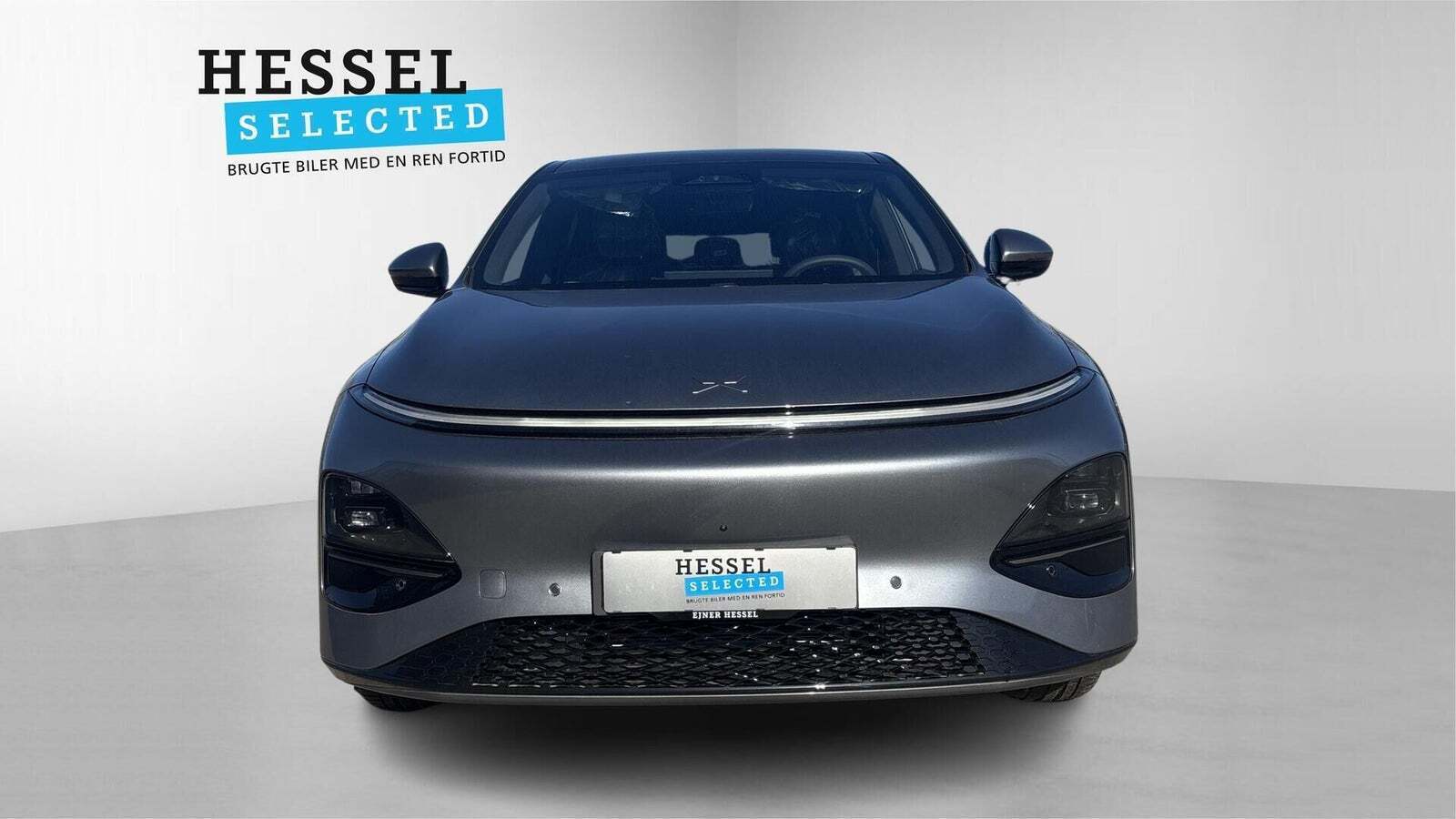 Xpeng G6 Performance