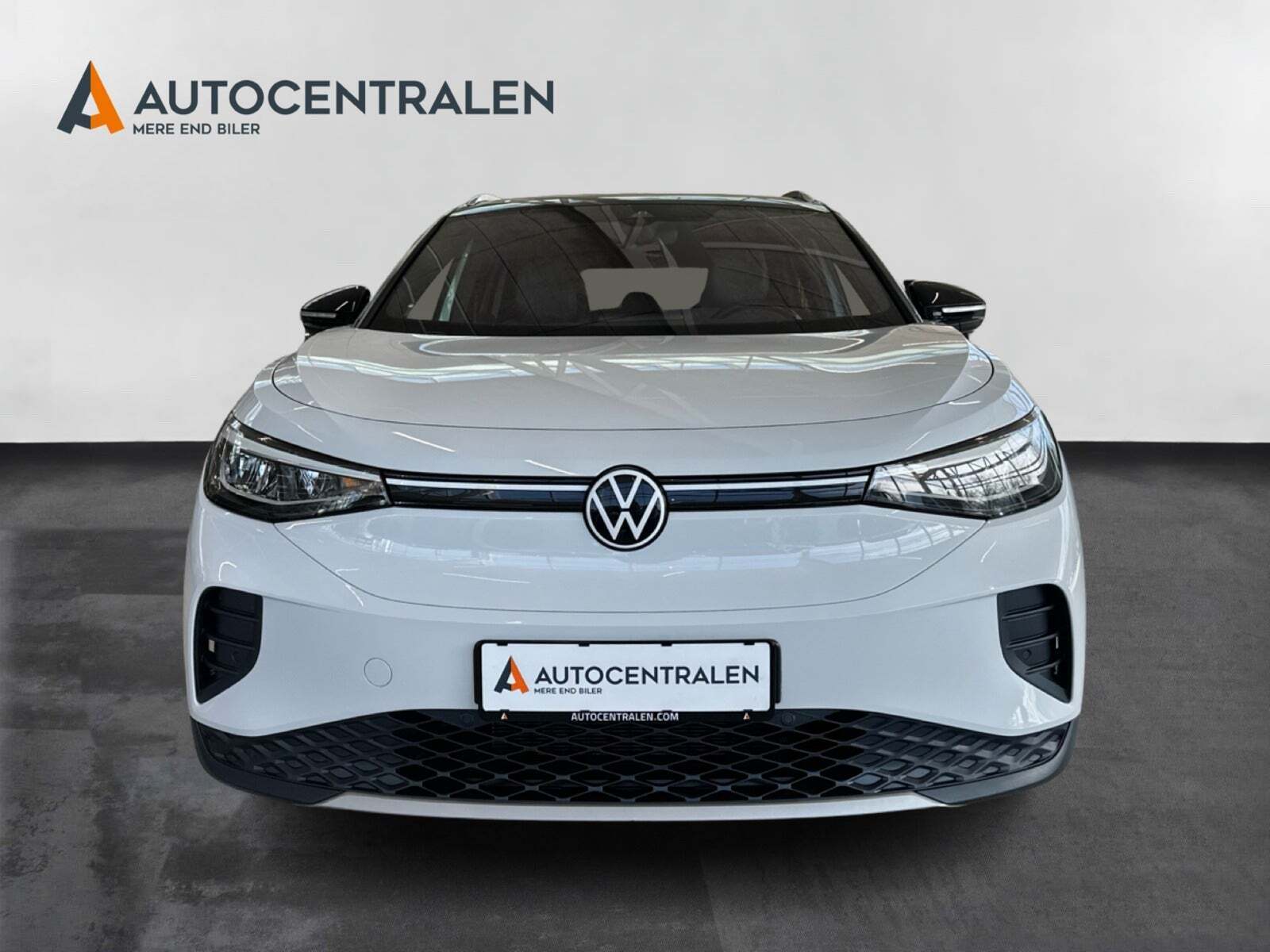 VW ID.4 77 1ST Pro Performance