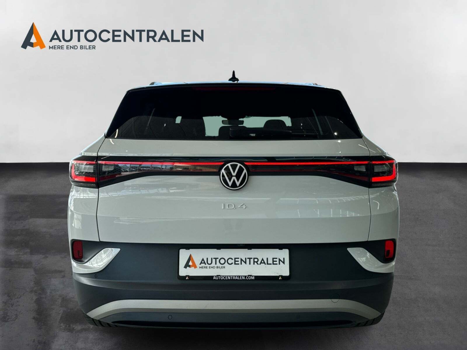 VW ID.4 77 1ST Pro Performance