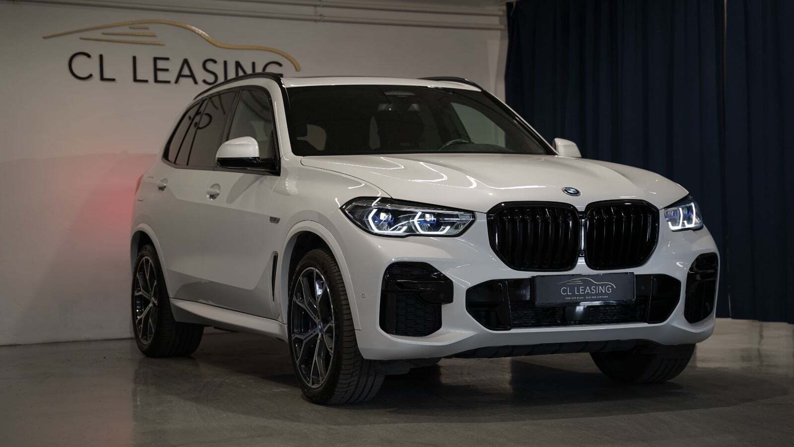BMW X5 3,0 xDrive45e M-Sport aut.