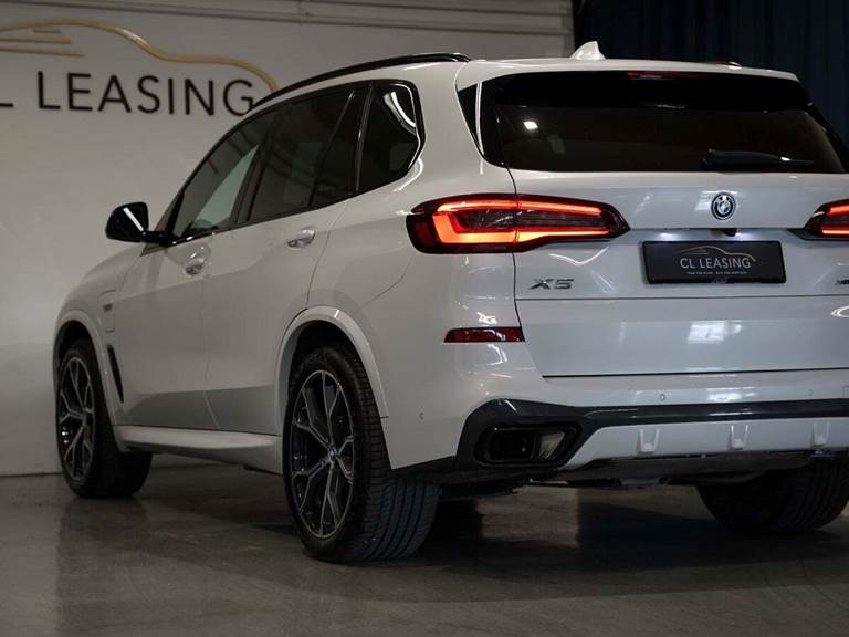 BMW X5 3,0 xDrive45e M-Sport aut.