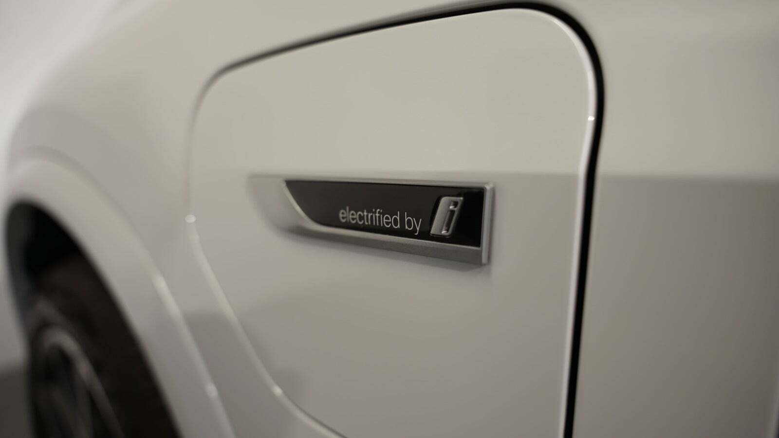 BMW X5 3,0 xDrive45e M-Sport aut.