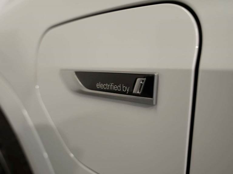 BMW X5 3,0 xDrive45e M-Sport aut.