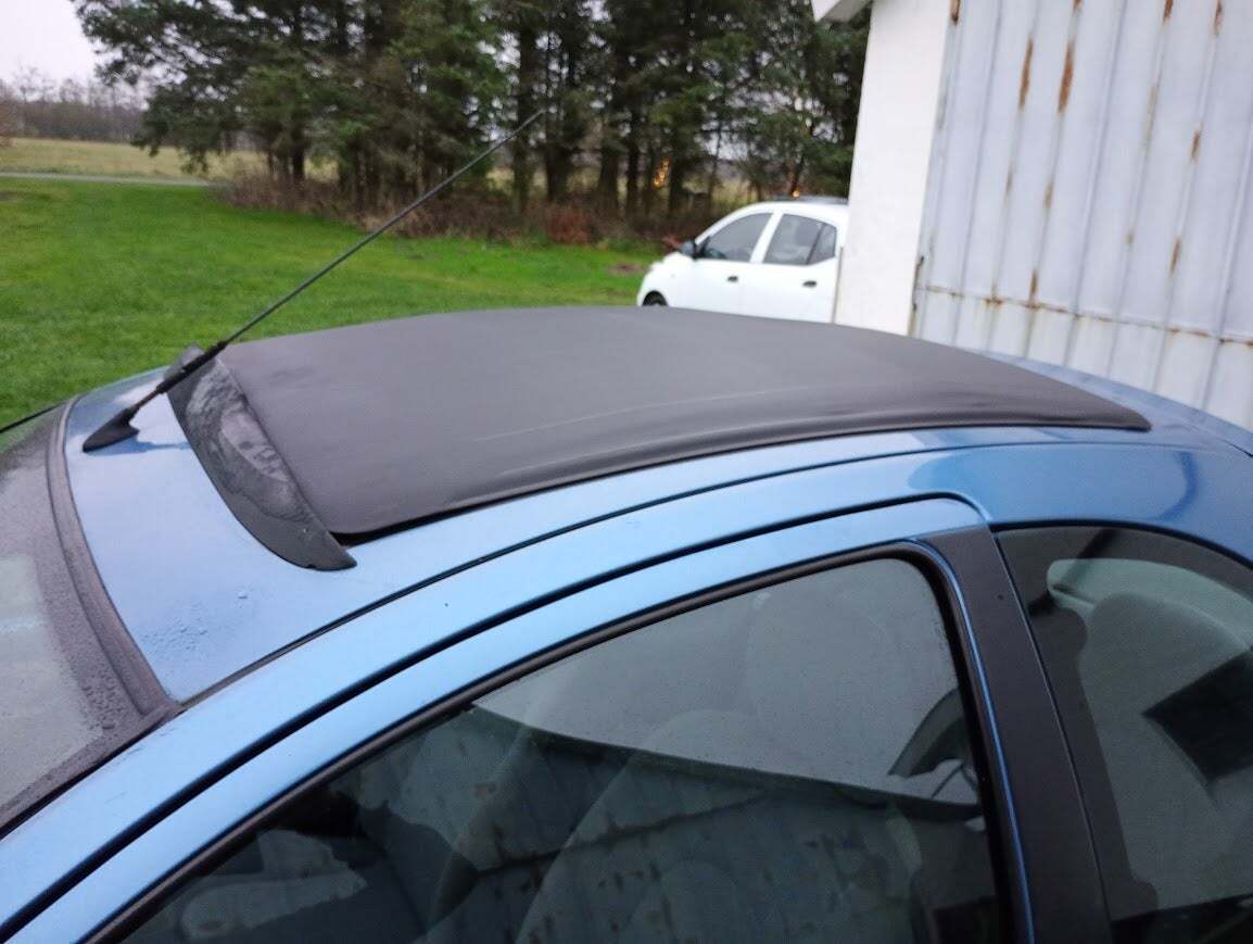 undefined Ford Ka fra 2001