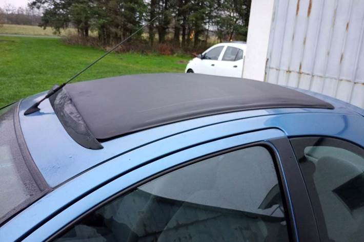 undefined Ford Ka fra 2001