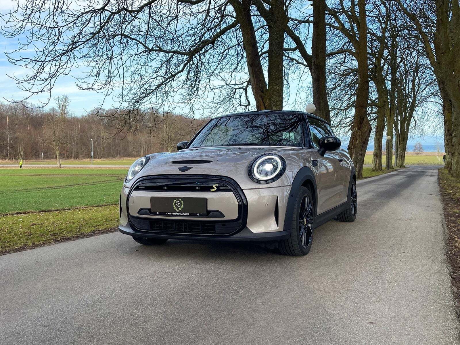 Mini Cooper SE Collection