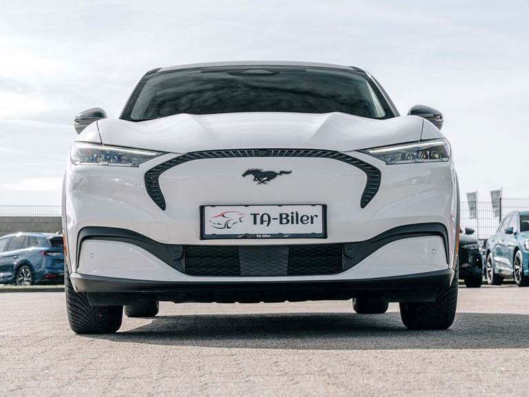 Ford Mustang Mach-E 70 Standard Range