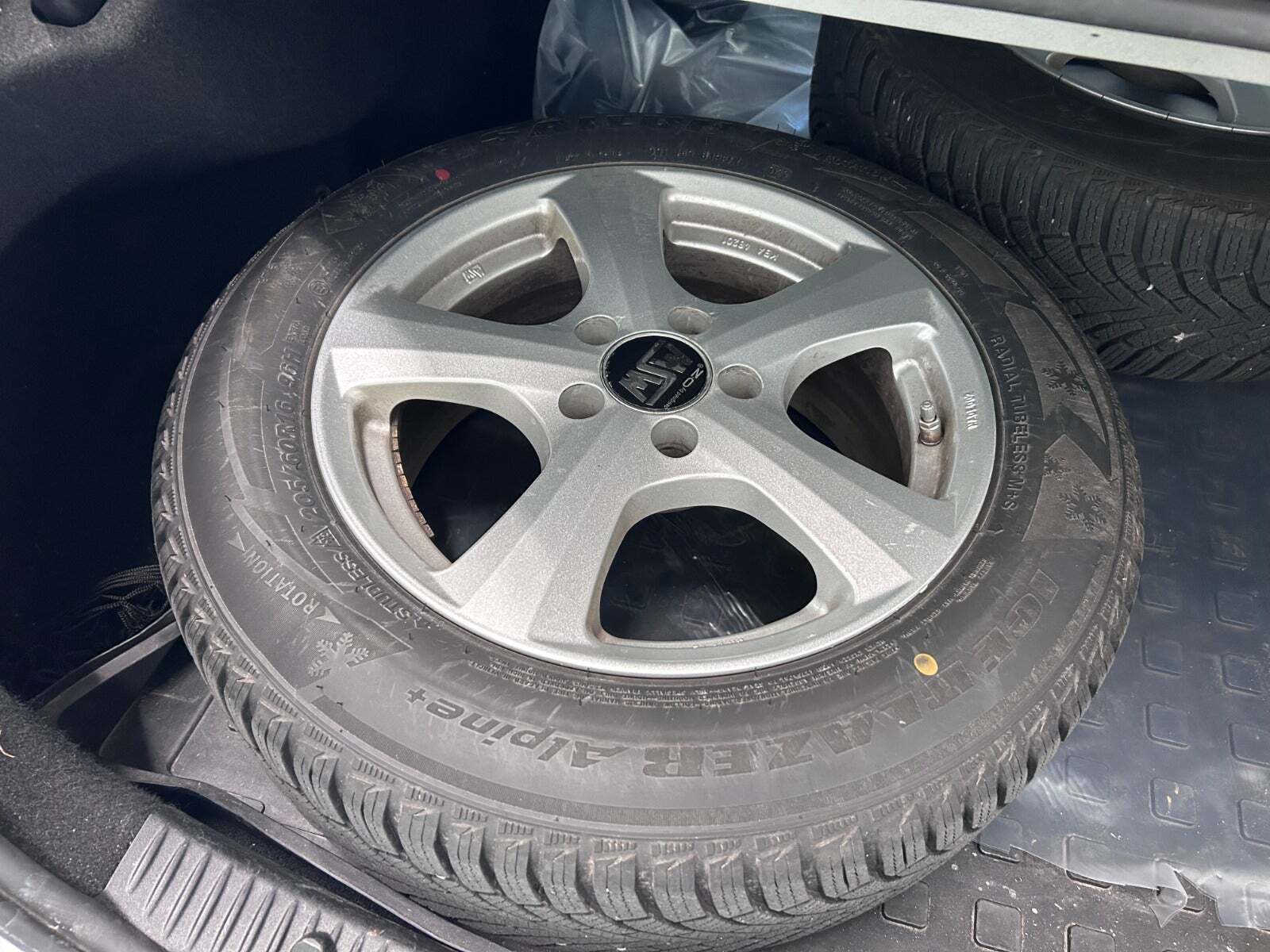 Mercedes C200 1,5 Avantgarde aut.