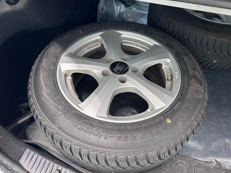 Mercedes C200 1,5 Avantgarde aut.