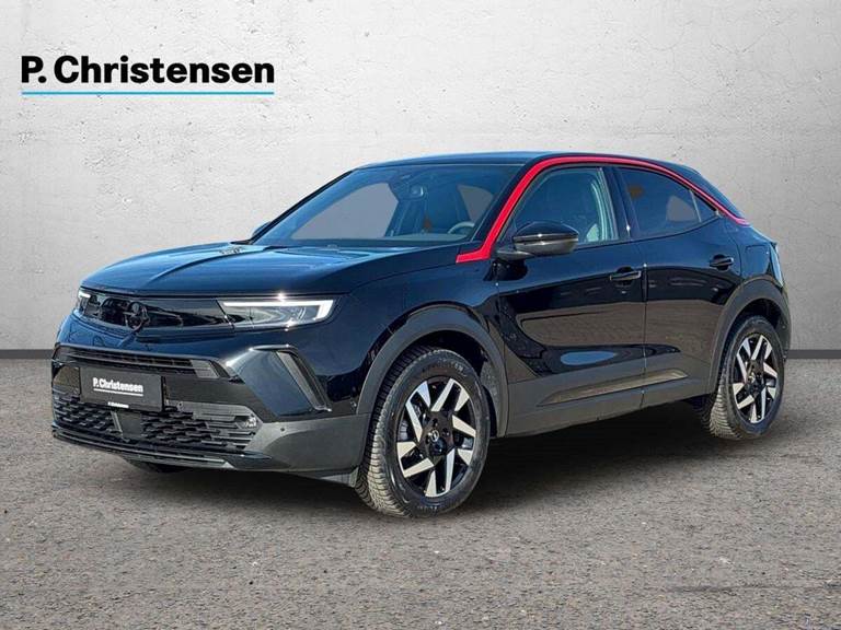 Opel Mokka-e 50 GS Line