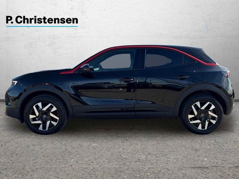 Opel Mokka-e 50 GS Line