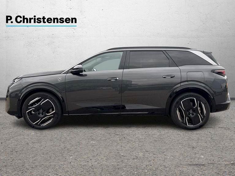 Peugeot e-5008 77 GT 7prs