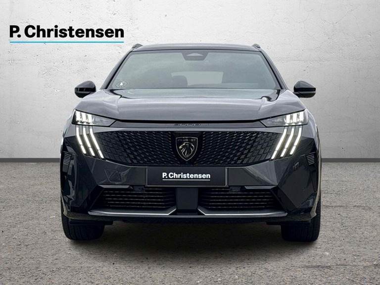 Peugeot e-5008 77 GT 7prs