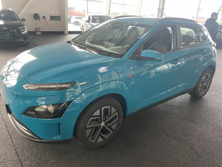 Hyundai Kona 39 EV Select