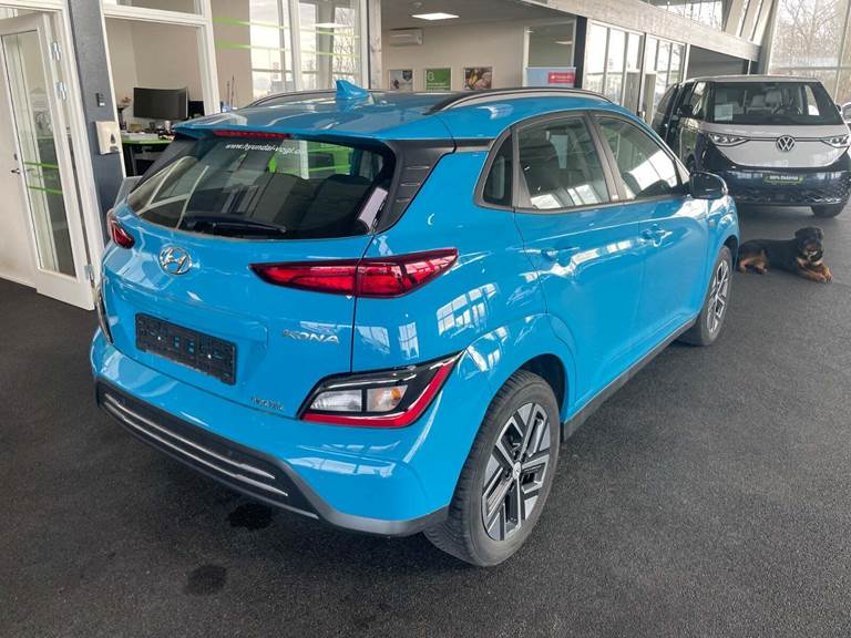 Hyundai Kona 39 EV Select