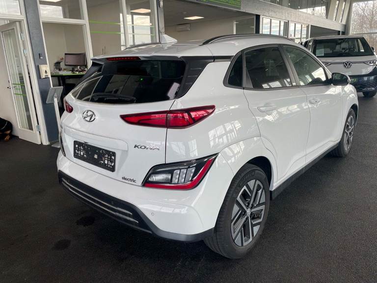 Hyundai Kona 39 EV Trend