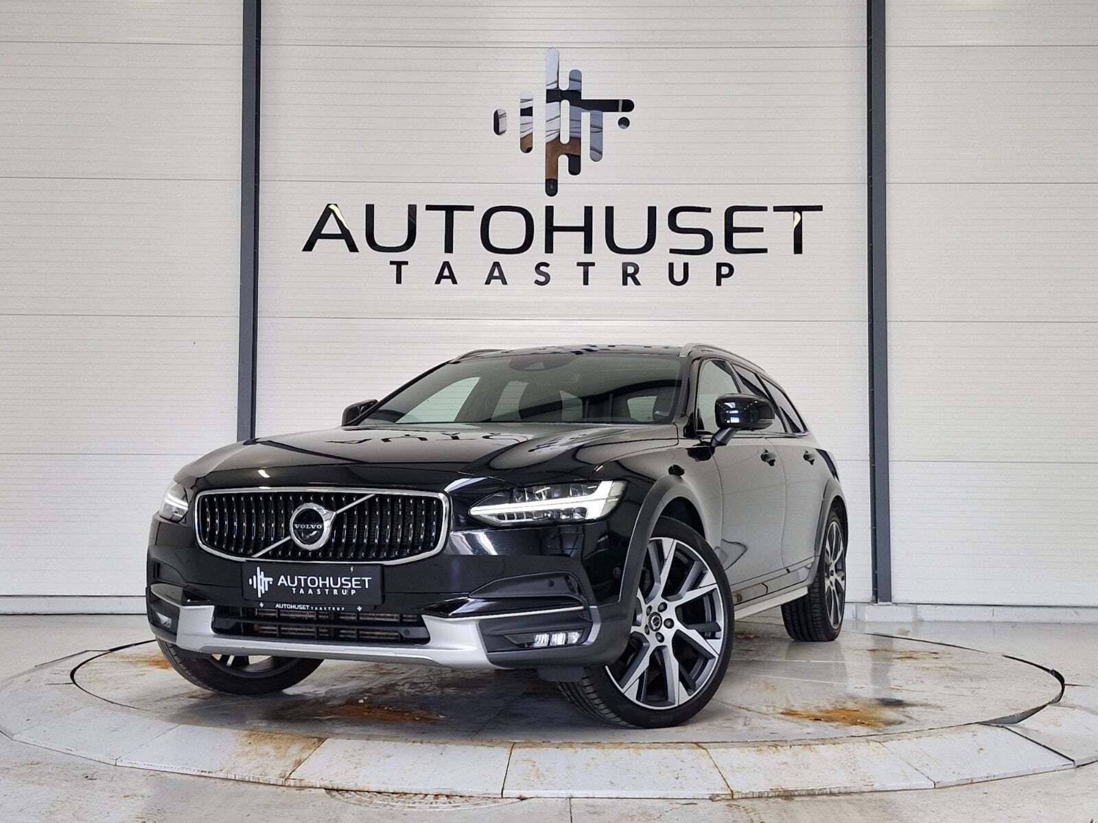 Volvo V90 CC 2,0 T6 320 Pro aut. AWD