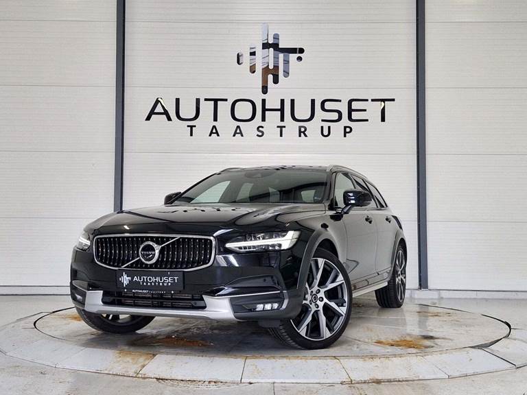 Volvo V90 CC 2,0 T6 320 Pro aut. AWD