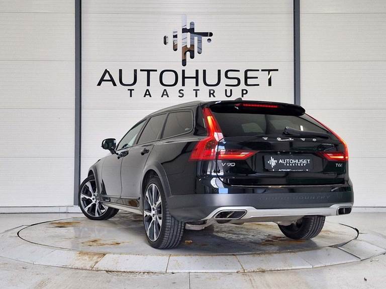 Volvo V90 CC 2,0 T6 320 Pro aut. AWD