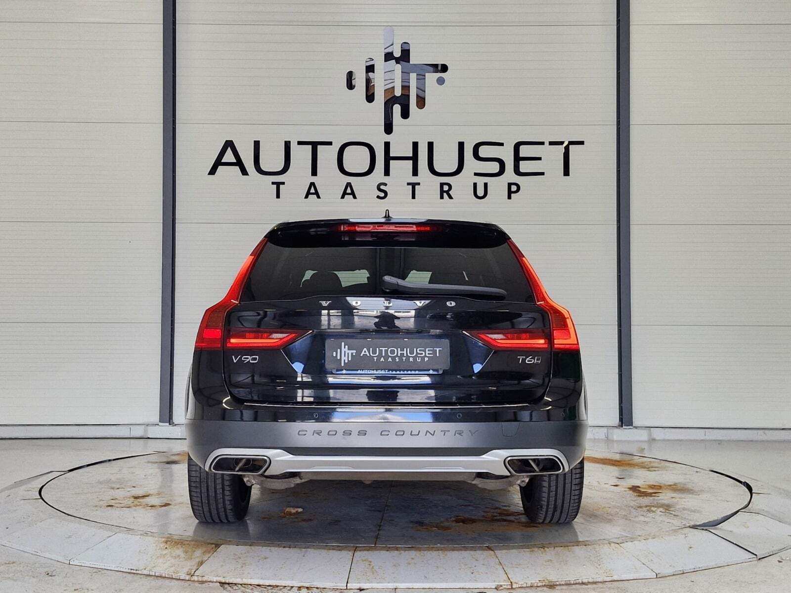 Volvo V90 CC 2,0 T6 320 Pro aut. AWD