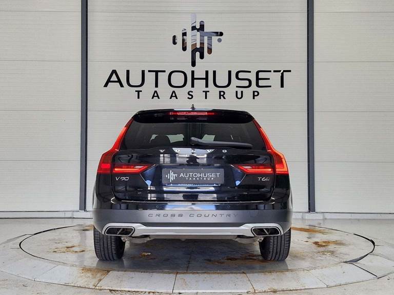Volvo V90 CC 2,0 T6 320 Pro aut. AWD
