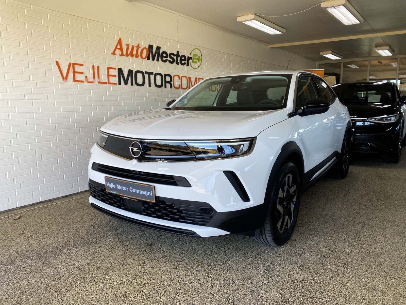 Opel Mokka-e 50 Elegance