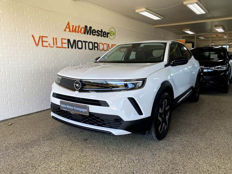 Opel Mokka-e 50 Elegance