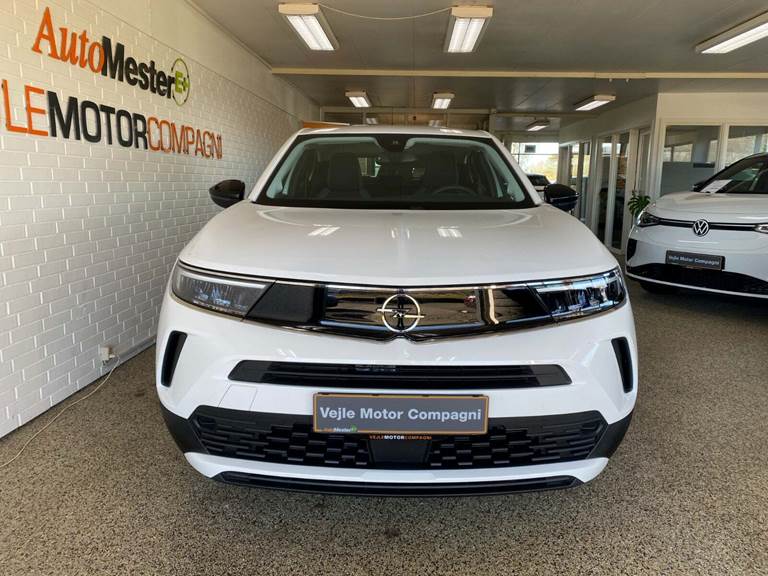 Opel Mokka-e 50 Elegance