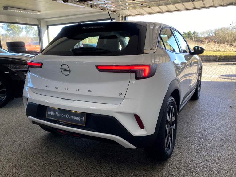 Opel Mokka-e 50 Elegance