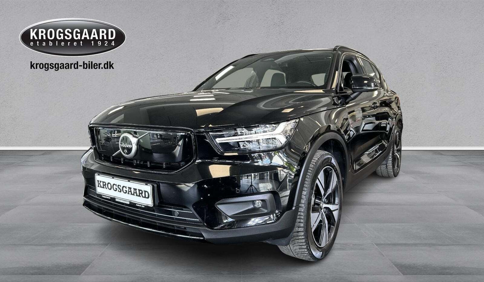 Volvo XC40 P8 ReCharge Twin R-Design