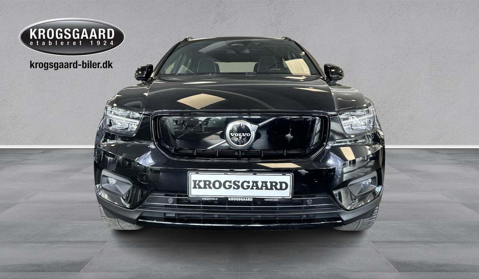 Volvo XC40 P8 ReCharge Twin R-Design