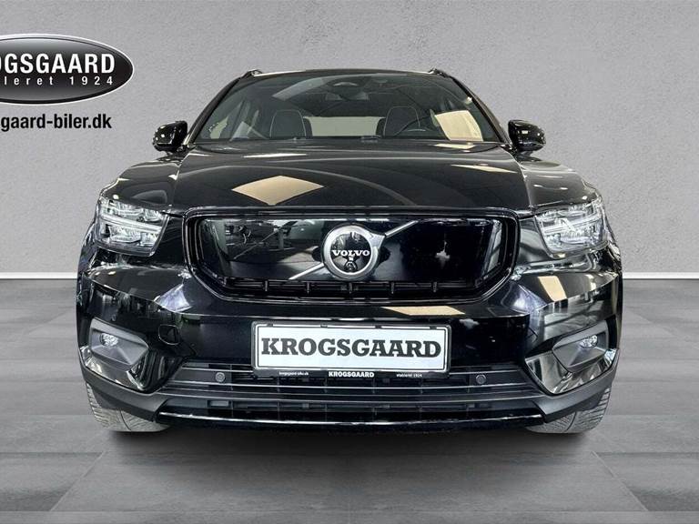 Volvo XC40 P8 ReCharge Twin R-Design