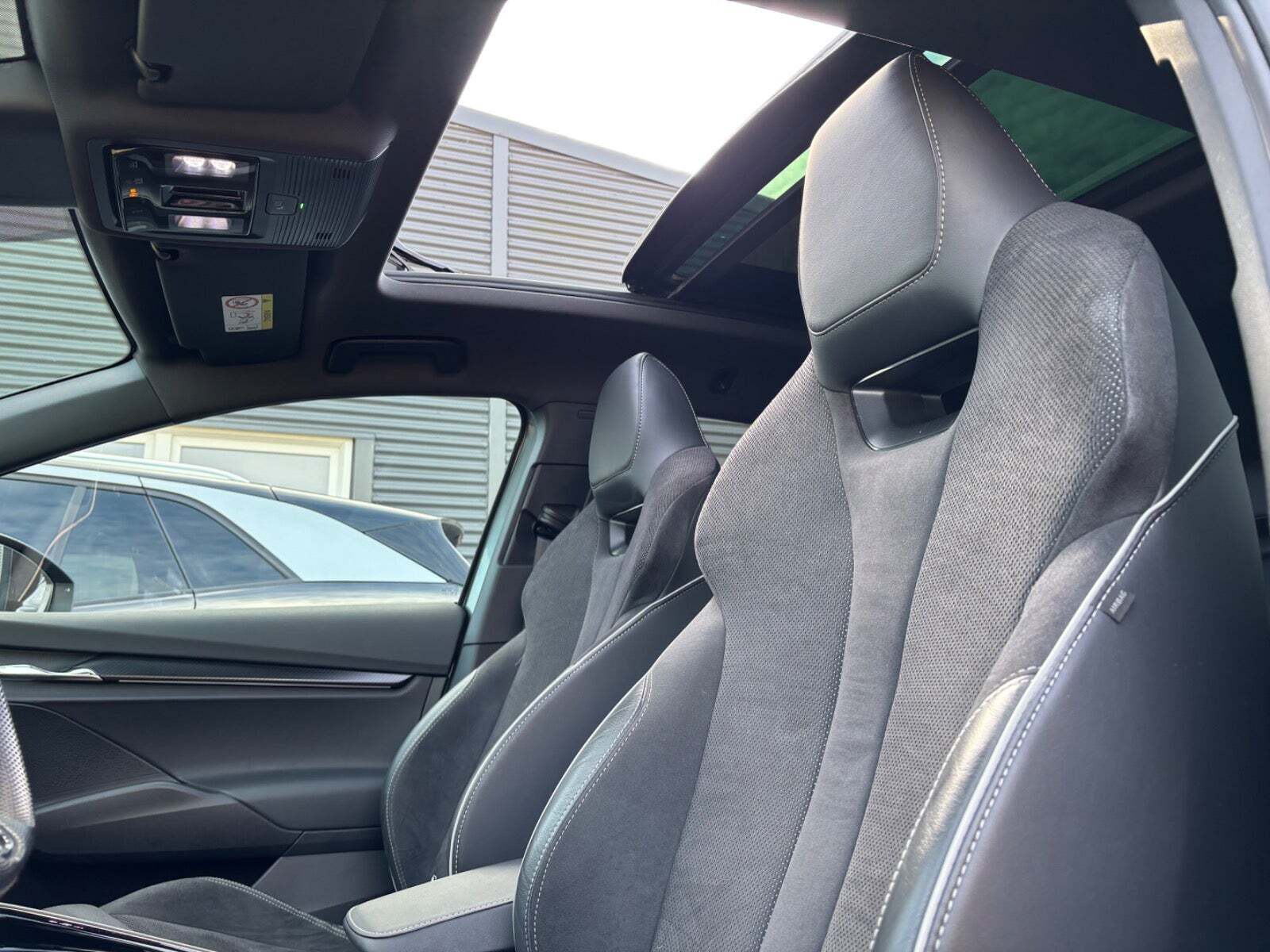 Skoda Enyaq 80 iV Sportline