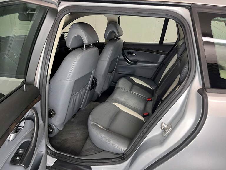 Saab 9-3 1,9 TiD 150 Linear SportCombi