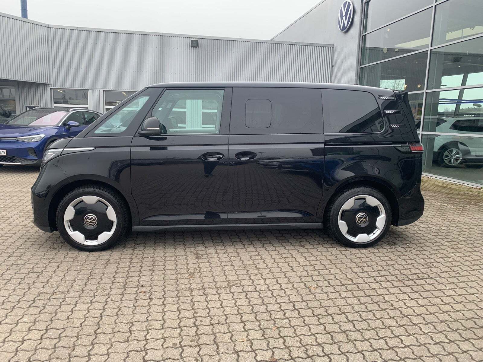 VW ID.Buzz 79 Style SWB