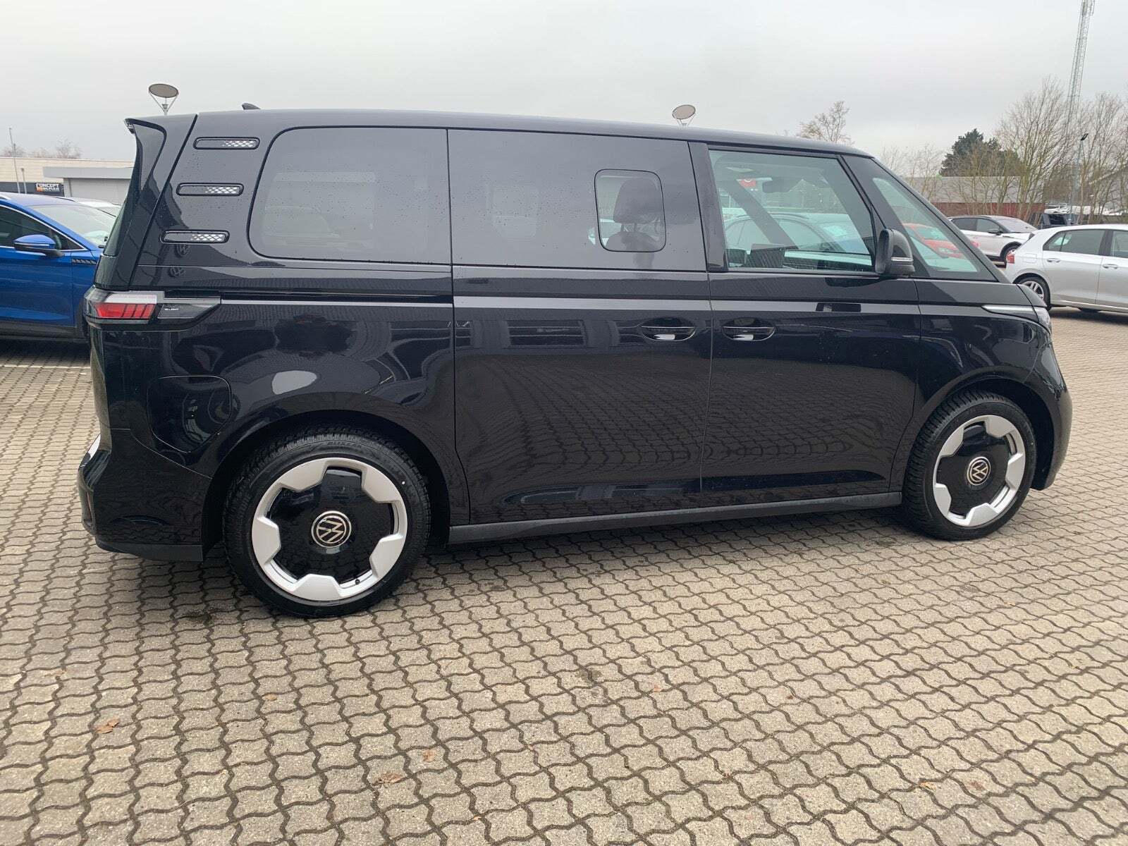 VW ID.Buzz 79 Style SWB