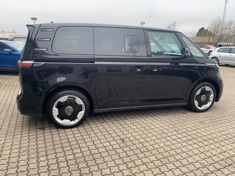 VW ID.Buzz 79 Style SWB