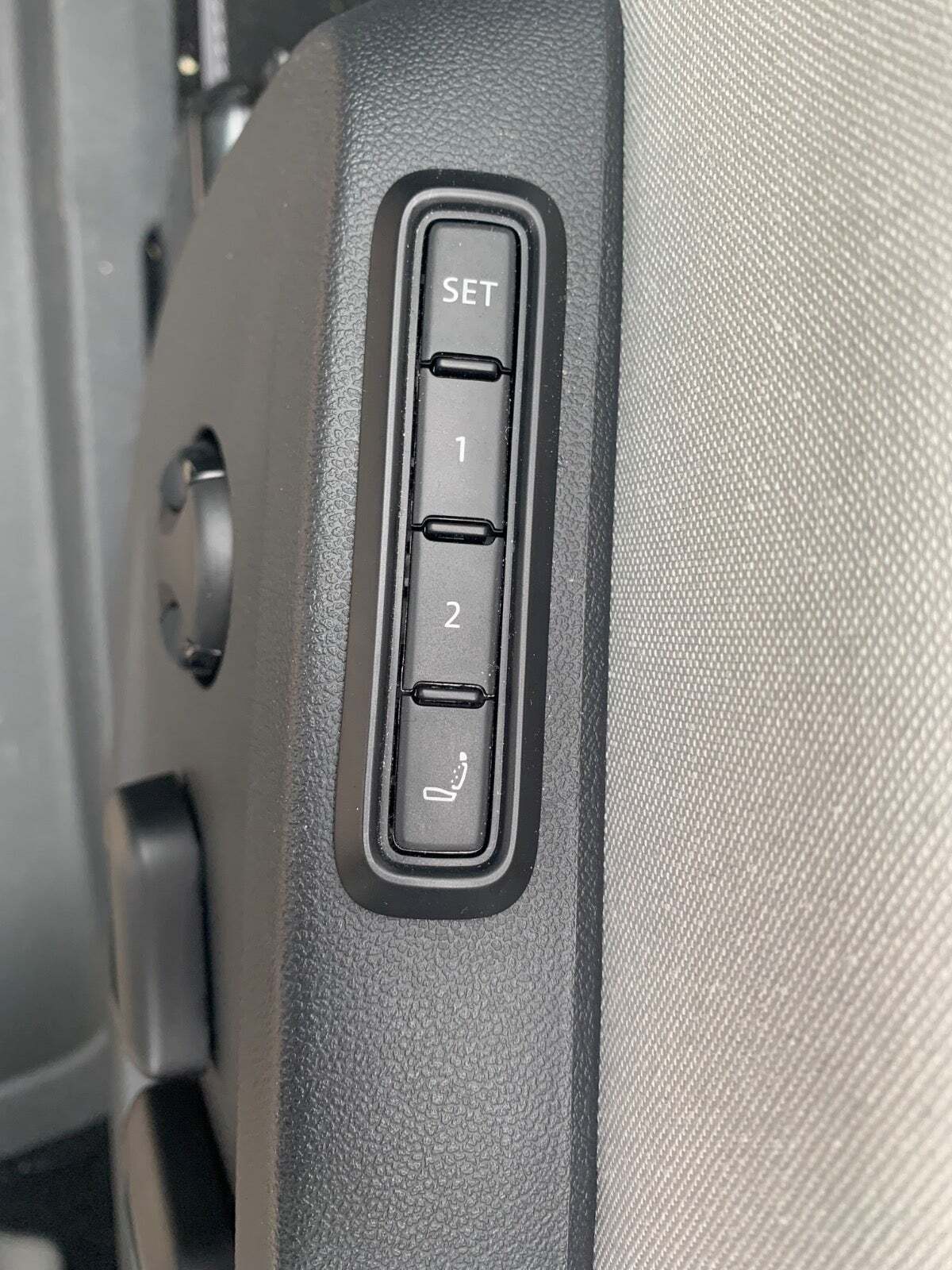 Sort VW ID.Buzz fra 2026