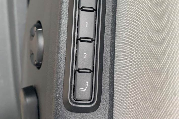 Sort VW ID.Buzz fra 2026