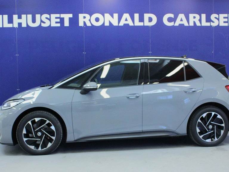 VW ID.3 59 Style+