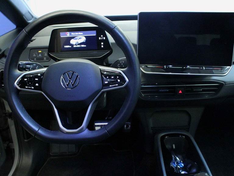 VW ID.3 59 Style+